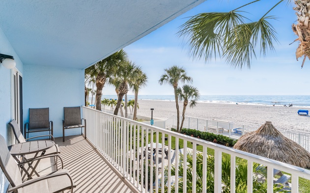 Sand Dollar 103 4
