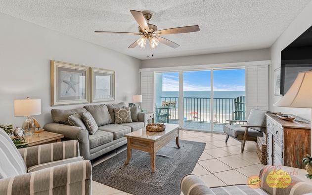 Sand Dollar 310 5