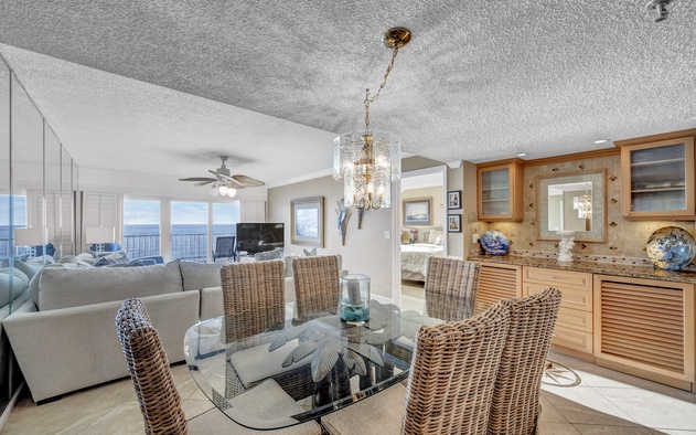 Sand Dollar 305 8