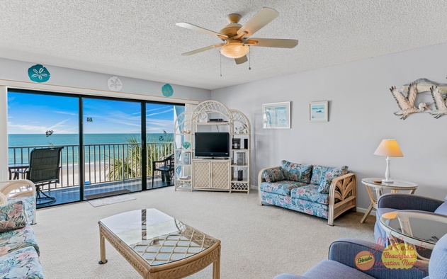 Sand Dollar 306 4