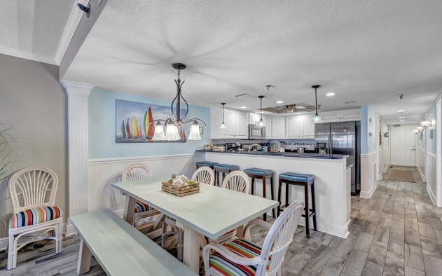 Sand Dollar 408 7