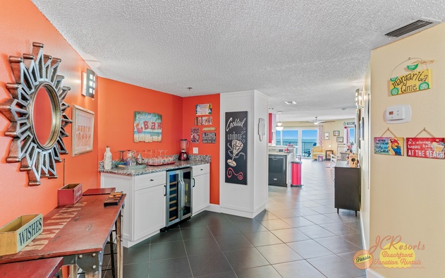 Beach Palms 409 5