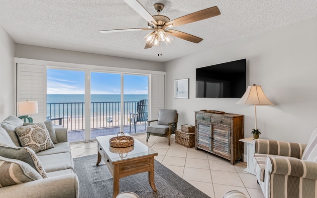 Sand Dollar 310 6