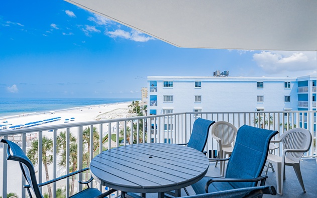 Beach Palms 409 4