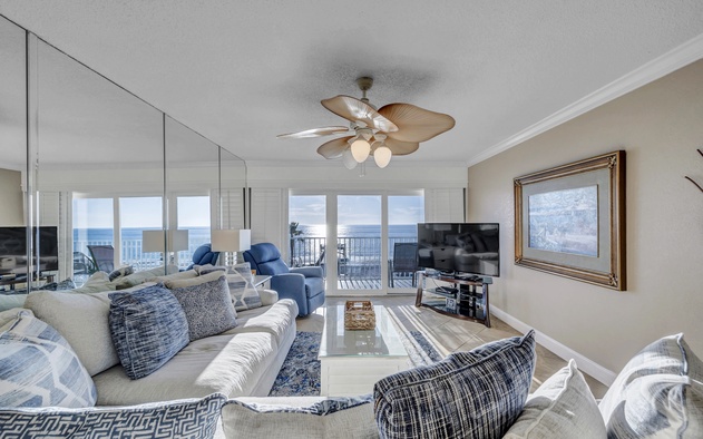 Sand Dollar 305 5