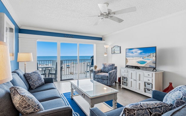 Sand Dollar 210 6