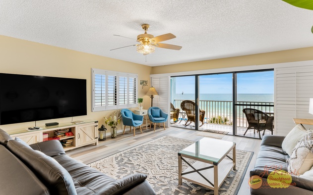 Sand Dollar 302 5