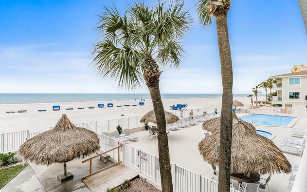 Sand Dollar 106 3