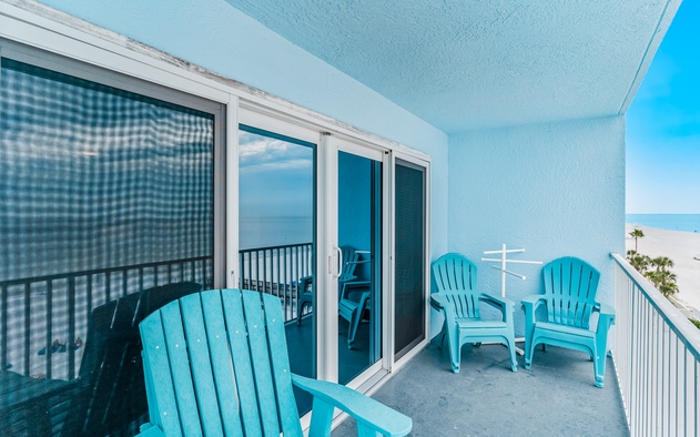 Sand Dollar 511 4