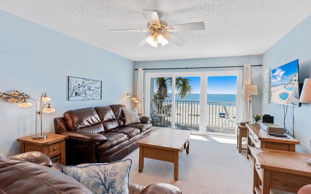 Sand Dollar 207 3