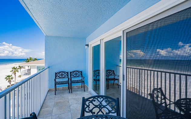 Sand Dollar 309 5