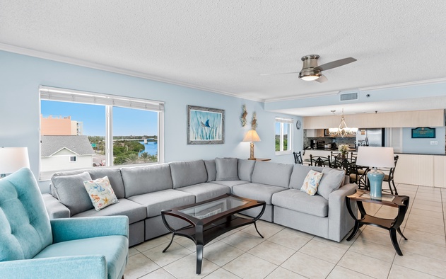 Sand Dollar 511 8