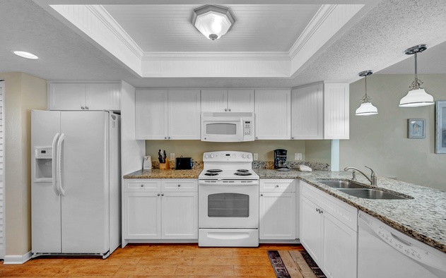 Hamilton House 302 7