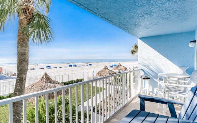Sand Dollar 104 4
