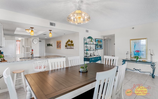Hamilton House 307 7