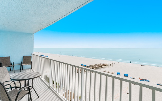 Sand Dollar 510