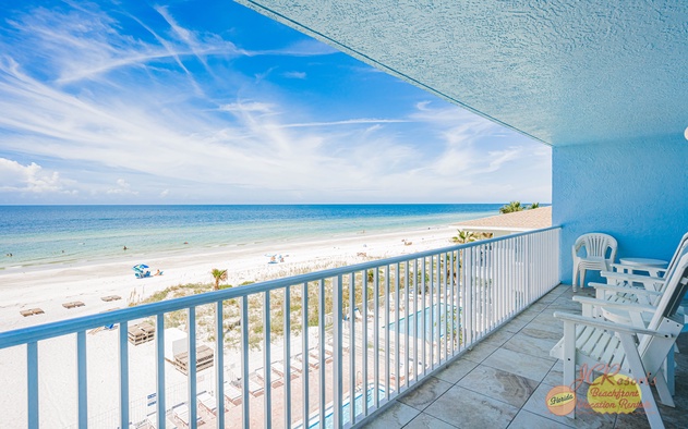 Sand Dollar 310 2