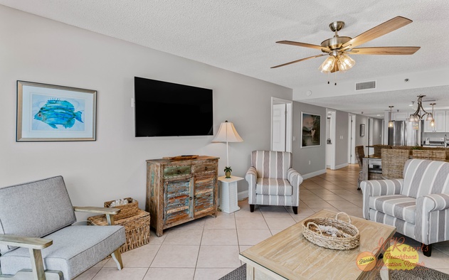 Sand Dollar 310 7