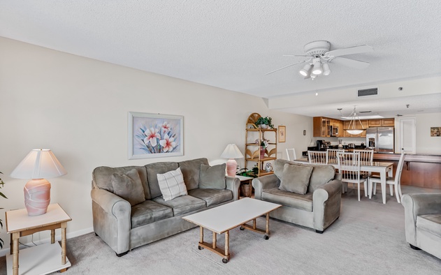Sand Dollar 409 7