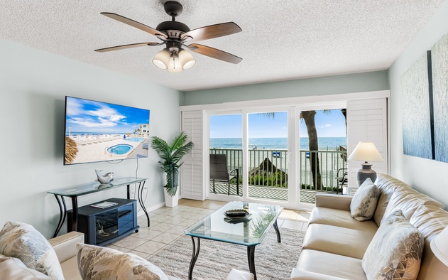 Sand Dollar 103 9