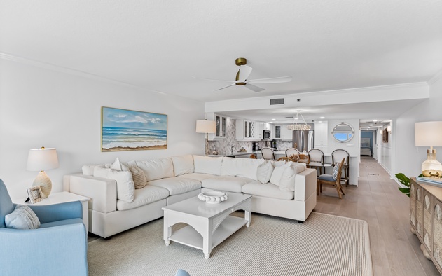 Sand Dollar 406 8
