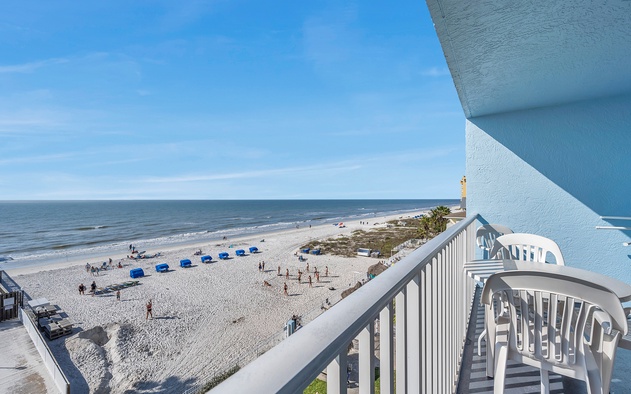 Sand Dollar 404