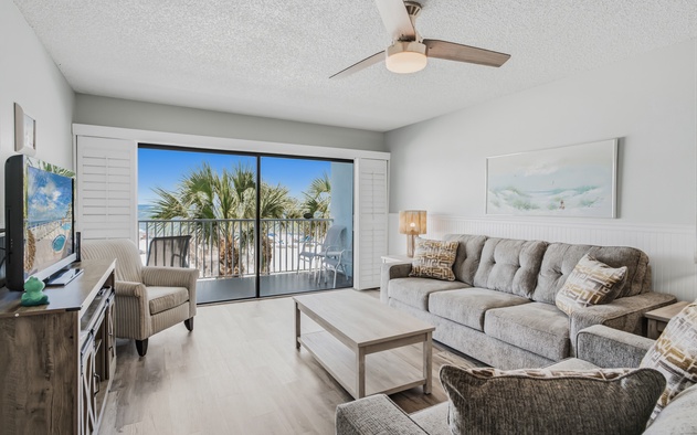 Sand Dollar 203 6