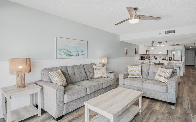Sand Dollar 203 8