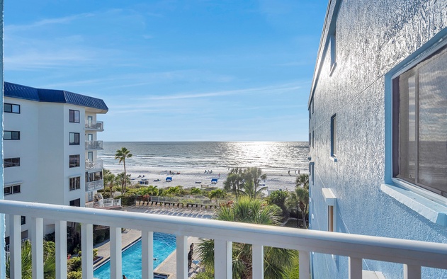 Sand Dollar 401
