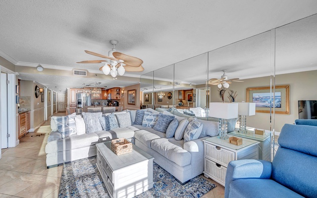 Sand Dollar 305 6