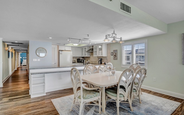 Sand Dollar 502 8