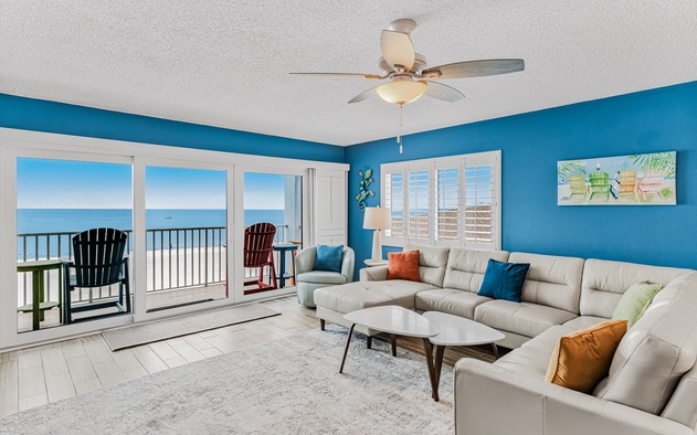 Sand Dollar 311 6