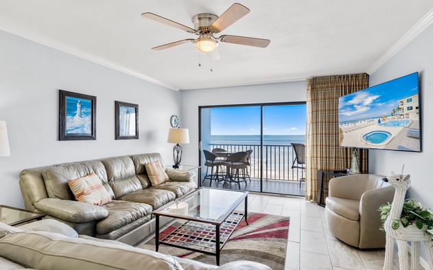 Sand Dollar 407 6
