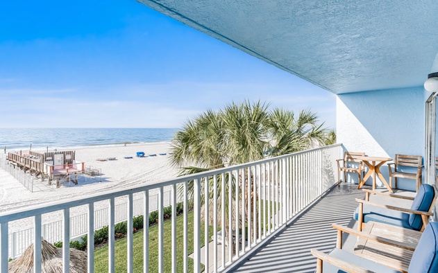 Sand Dollar 203 5