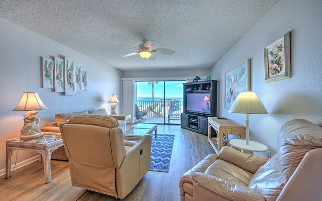 Sand Dollar 105 4
