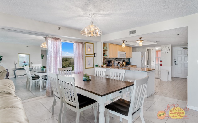 Hamilton House 307 8