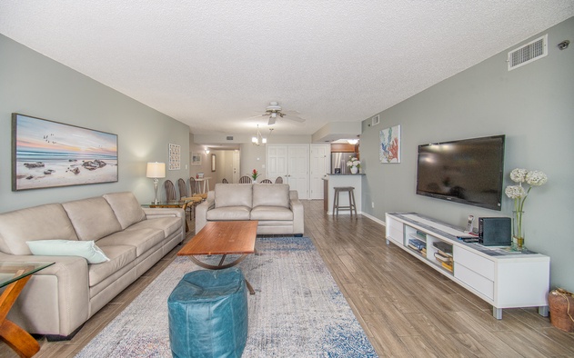 Beach Palms 306 5