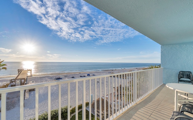 Sand Dollar 305