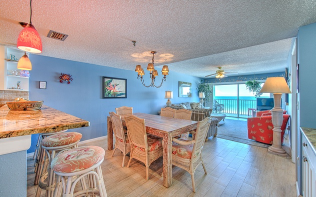 Sand Dollar 505 7