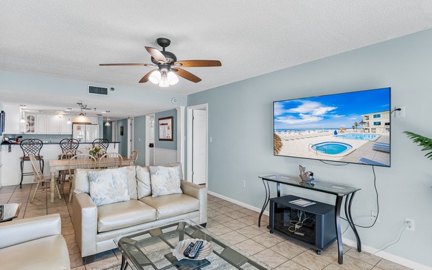 Sand Dollar 103 6