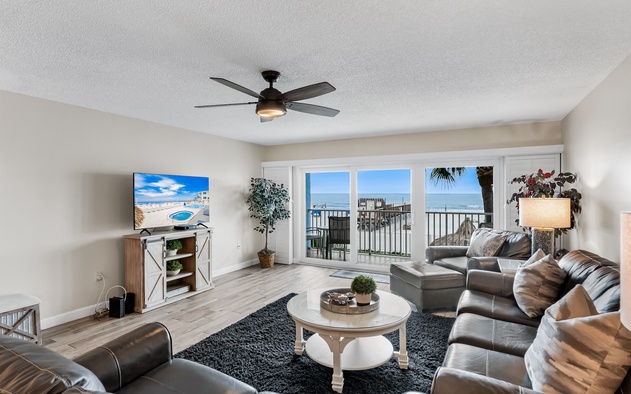 Sand Dollar 106 8