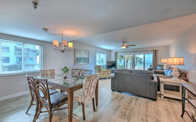 Sand Dollar 102 8