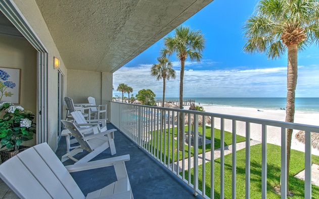 Sea Oats 106
