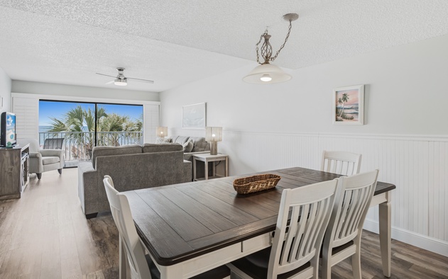 Sand Dollar 203 10
