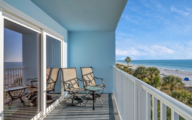 Sand Dollar 304 2