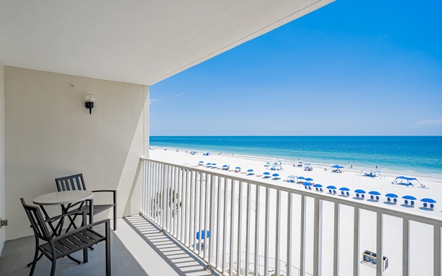 Beach Palms 408