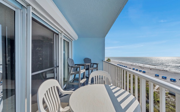Sand Dollar 404 2