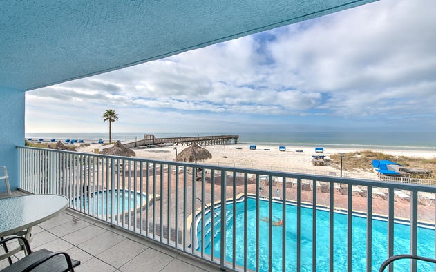 Sand Dollar 110