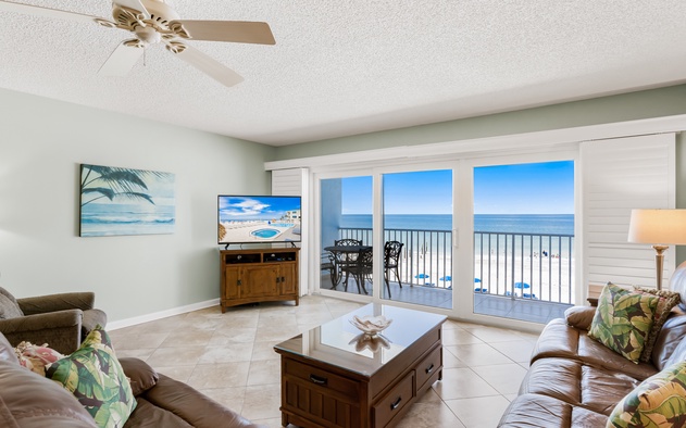 Sand Dollar 309 7
