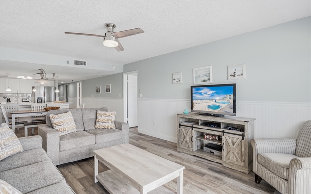 Sand Dollar 203 9